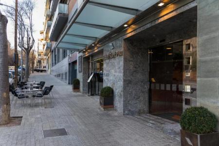Amrey Sant Pau - 19