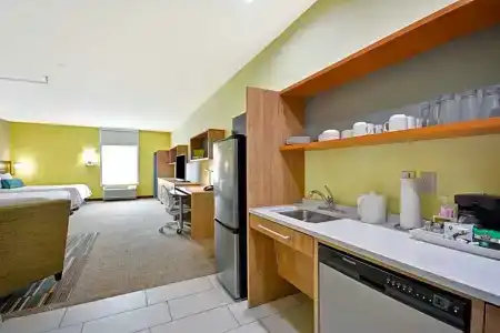 Home2 Suites By Hilton Southwest Cityview - 25