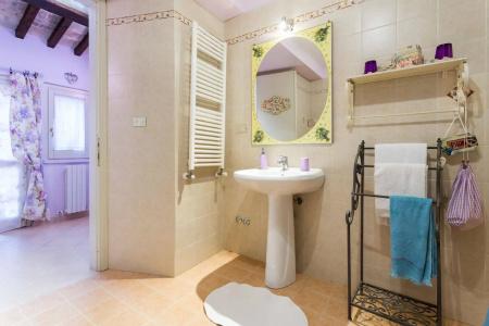 Bed and Breakfast Sognando Te - 8