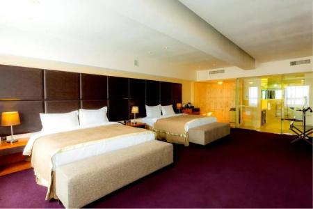 The Corporate and Convention Centre - 43