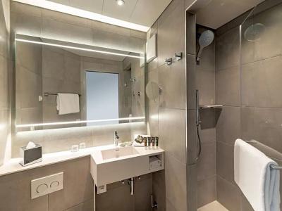 Novotel München Messe - 33