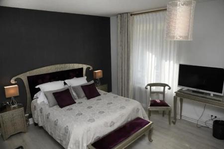 Hôtel La Réserve - 41
