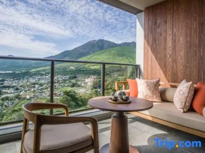 Ana Intercontinental Beppu Resort & Spa, An Ihg - 109