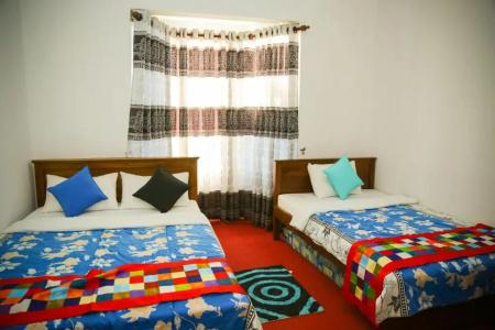 Nuwara Eliya Rosedale Bunglow - 14
