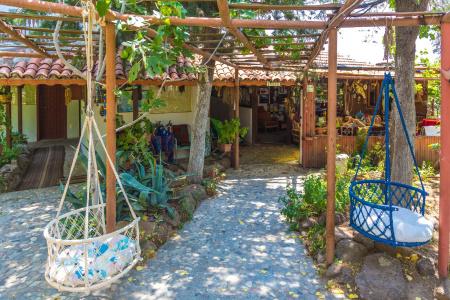 Assos Terrace - 13