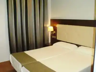 Apartamentos Boutique Catedral - 42
