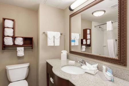 Hampton Inn - Hills - 49