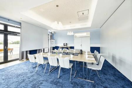 Küstenperle Strand& Spa - 32