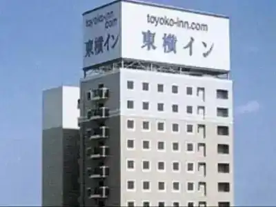 Toyoko Inn Hachinohe Ekimae - 50