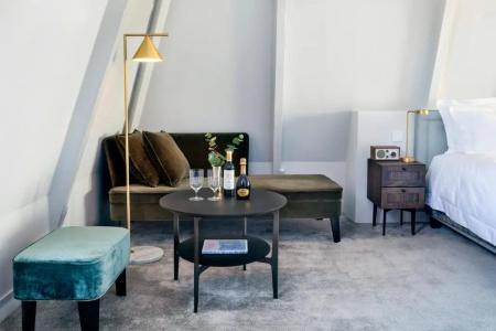 Pillows Luxury Boutique Anna Van Den Vondel Amsterdam - 32
