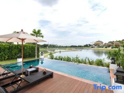Thantara Resort Chiang Mai - 44