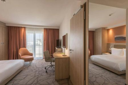 Hampton By Hilton Freiburg - 3