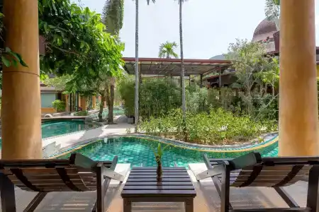 The Village Resort & Spa - Sha Plus - 17