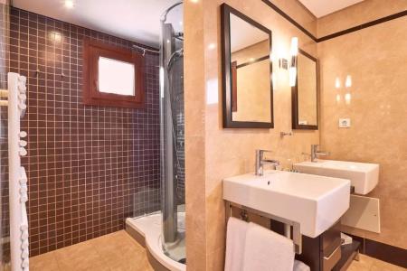 Cascade Wellness Resort - 95