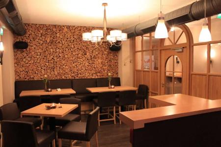 Troll's Brauhaushotel - 22