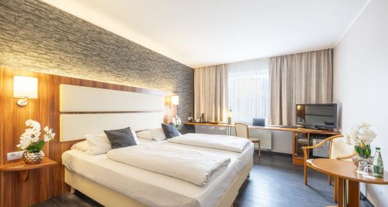 Best Western Plaza Zwickau - 6