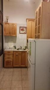 Omega Guesthouse Budapest - 18