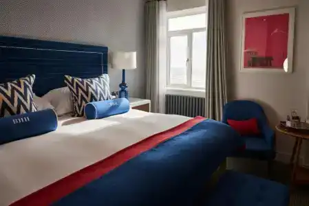 Brighton Harbour & Spa - 64