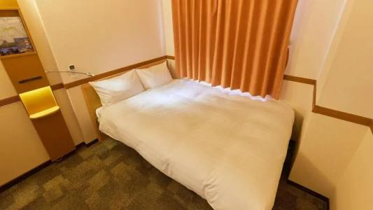 Toyoko Inn Osaka Semba No.2 - 26
