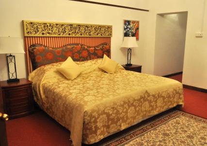 Royal Cocoon - Nuwara Eliya - 2