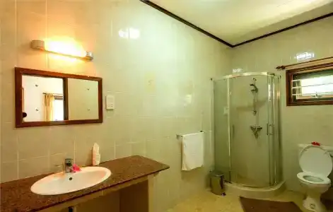 Zerof Self Catering - 63