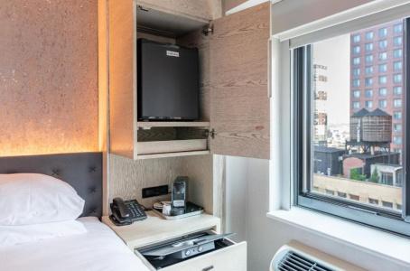 Pestana Cr7 Times Square - 68
