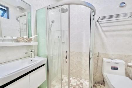 Reddoorz Truc Huyen - 60