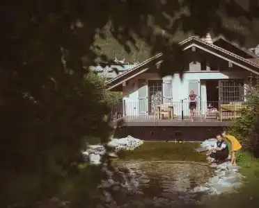 Le Hameau Albert 1er - 137