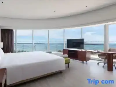 Grand Soluxe & Resort, Sanya - 177