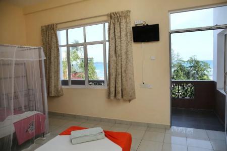 Golden Bay Resort Weligama - 12