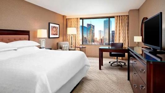 Sheraton Centre - 62