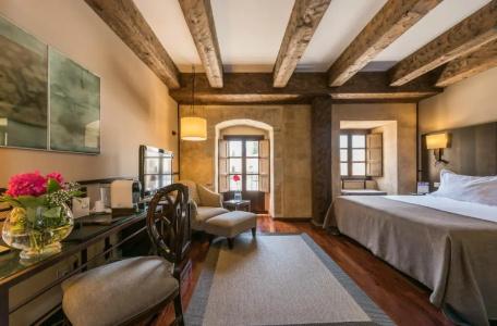 Hospes Palacio de San Esteban - 46