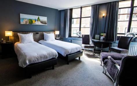 B&B 't Poorthuys - 30