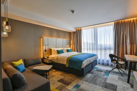 Holiday Inn - Villingen - Schwenningen, an IHG - 39