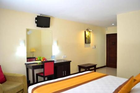 Nirmala & Convention Centre - 57