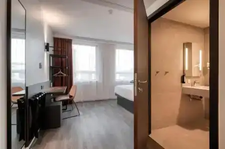 b&b Antwerpen Centrum - 72