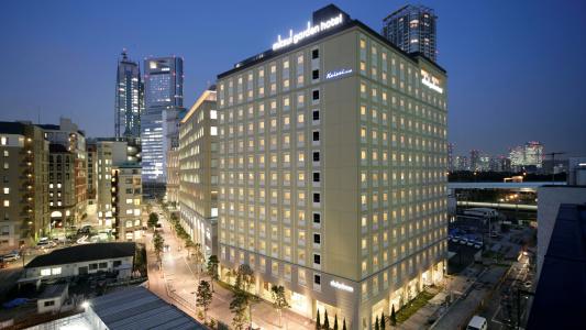 Mitsui Garden Shiodome Italia-gai - 25