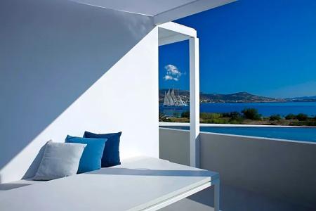 Paros Agnanti - 273