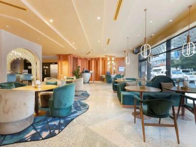 Mercure Istanbul Bakirkoy - 22