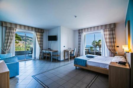 Aregai Marina & Residence - 2