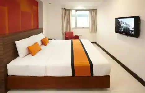 Anya Nana At Sukhumvit Bangkok - Sha Extra Plus - 47