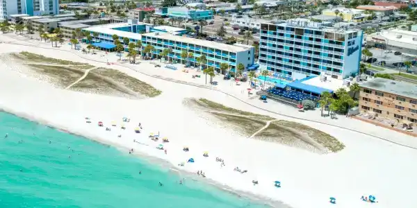 Bilmar Beach - 28