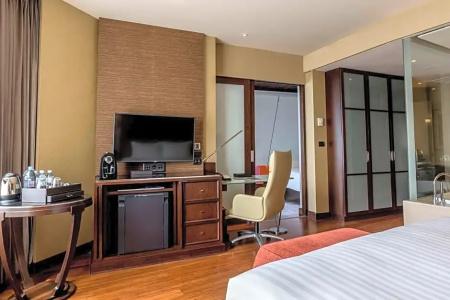 Pullman Bangkok Grande Sukhumvit - SHA Certified - 43
