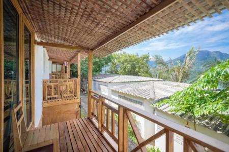 Phi Phi Cozy Seafront Resort - 79
