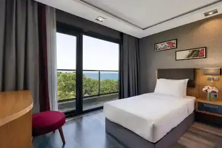 Mövenpick Trabzon - 54