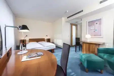 Radisson Blu Fürst Leopold - 41