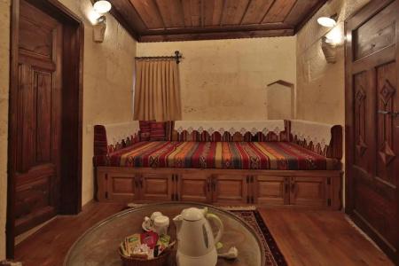 Selcuklu Evi Cave - Special Category - 165