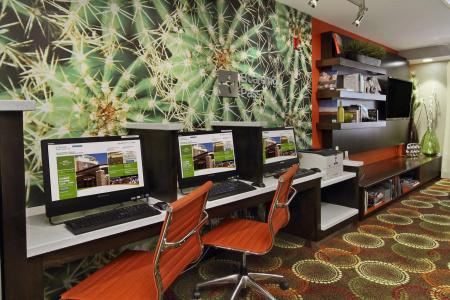 Courtyard by Marriott St. George - 8
