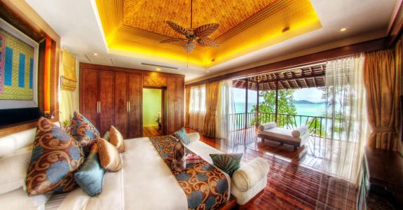 Bunga Raya Island & Spa - 48