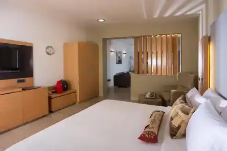 Elite City Resort - 65